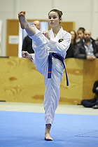 Teakwondo - Esbjerg Plus Cup Teknik