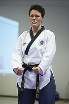 Teakwondo - Esbjerg Plus Cup Teknik