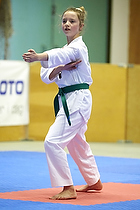 Teakwondo - Esbjerg Plus Cup Teknik