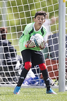 Brndby Strand IK - IFK Gteborg