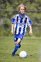 Brndby Strand IK - IFK Gteborg