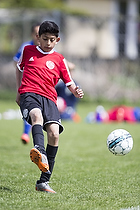 Brndby Strand IK - IFK Gteborg