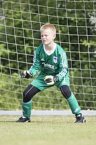 Frederikssund FB - Gladsaxe-Hero BK