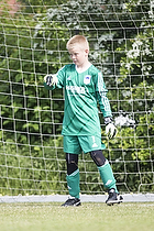 Frederikssund FB - Gladsaxe-Hero BK