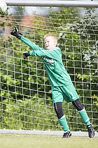 Frederikssund FB - Gladsaxe-Hero BK