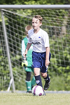 Frederikssund FB - Gladsaxe-Hero BK