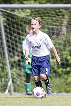 Frederikssund FB - Gladsaxe-Hero BK
