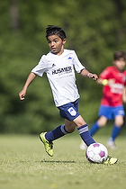 Frederikssund FB - Gladsaxe-Hero BK