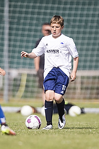 Frederikssund FB - Gladsaxe-Hero BK