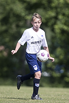 Frederikssund FB - Gladsaxe-Hero BK