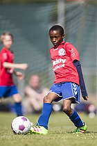 Frederikssund FB - Gladsaxe-Hero BK