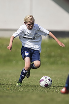 Frederikssund FB - Gladsaxe-Hero BK