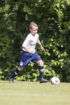 Frederikssund FB - Gladsaxe-Hero BK