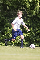 Frederikssund FB - Gladsaxe-Hero BK