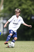 Frederikssund FB - Gladsaxe-Hero BK