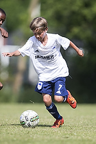 Frederikssund FB - Gladsaxe-Hero BK