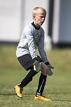 Frederikssund FB - Gladsaxe-Hero BK