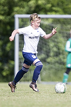 Frederikssund FB - Gladsaxe-Hero BK