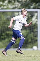 Frederikssund FB - Gladsaxe-Hero BK