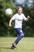 Frederikssund FB - Gladsaxe-Hero BK