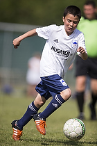 Frederikssund FB - Gladsaxe-Hero BK