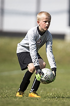 Frederikssund FB - Gladsaxe-Hero BK