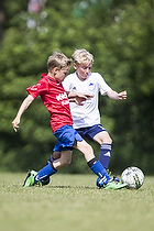 Frederikssund FB - Gladsaxe-Hero BK