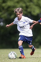 Frederikssund FB - Gladsaxe-Hero BK
