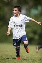 Frederikssund FB - Gladsaxe-Hero BK