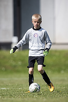 Frederikssund FB - Gladsaxe-Hero BK