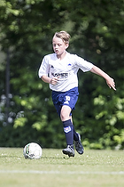 Frederikssund FB - Gladsaxe-Hero BK