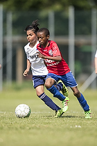 Frederikssund FB - Gladsaxe-Hero BK