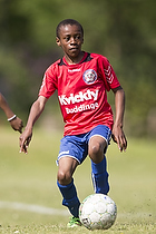 Frederikssund FB - Gladsaxe-Hero BK