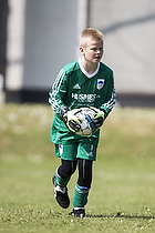 Frederikssund FB - Gladsaxe-Hero BK