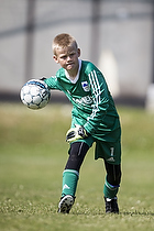 Frederikssund FB - Gladsaxe-Hero BK