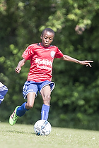 Frederikssund FB - Gladsaxe-Hero BK