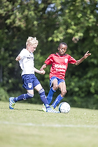 Frederikssund FB - Gladsaxe-Hero BK