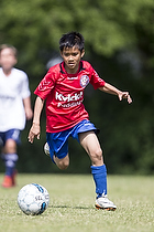 Frederikssund FB - Gladsaxe-Hero BK