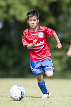 Frederikssund FB - Gladsaxe-Hero BK