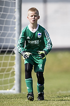 Frederikssund FB - Gladsaxe-Hero BK