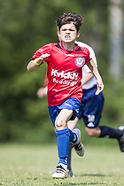Frederikssund FB - Gladsaxe-Hero BK