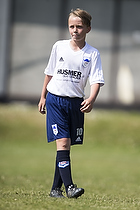 Frederikssund FB - Gladsaxe-Hero BK