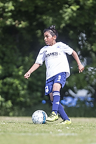 Frederikssund FB - Gladsaxe-Hero BK