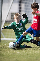 Frederikssund FB - Gladsaxe-Hero BK