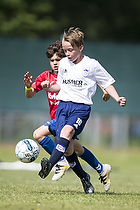 Frederikssund FB - Gladsaxe-Hero BK