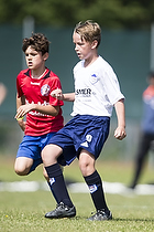 Frederikssund FB - Gladsaxe-Hero BK