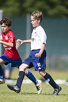 Frederikssund FB - Gladsaxe-Hero BK