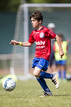 Frederikssund FB - Gladsaxe-Hero BK