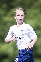 Frederikssund FB - Gladsaxe-Hero BK