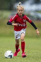 Mbjerg IF - Vejle BK